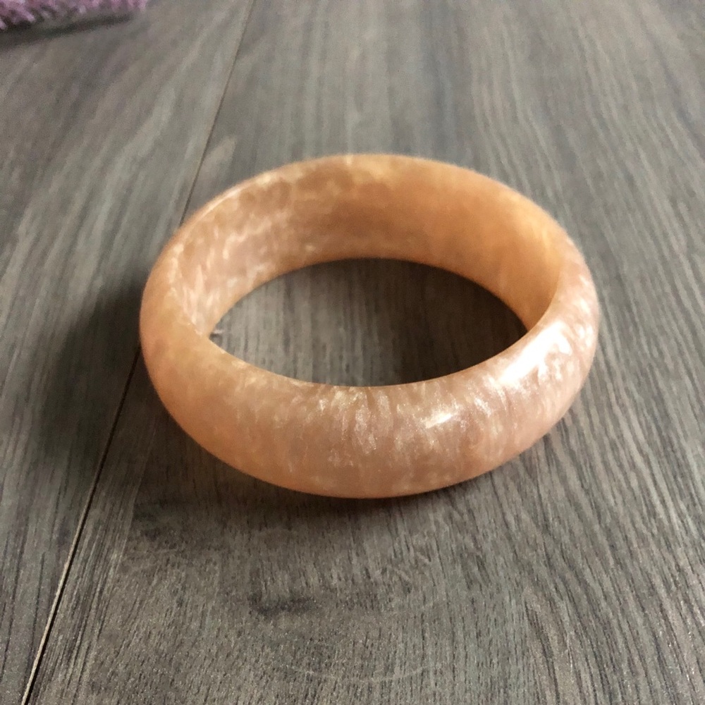 3pc Thick Bangles - Picture 2 of 6